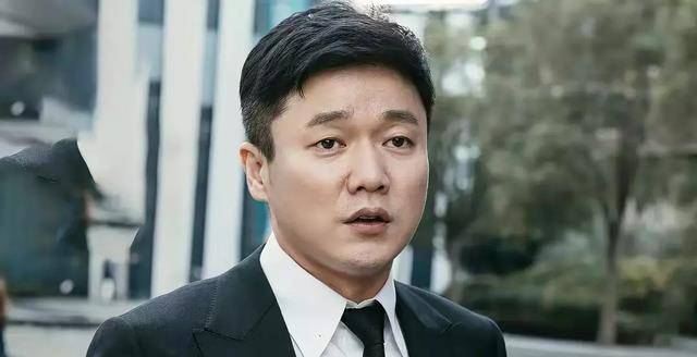 退居幕后,坐拥10家公司,"消失"的王太利,才是娱圈的真正赢家_肖央