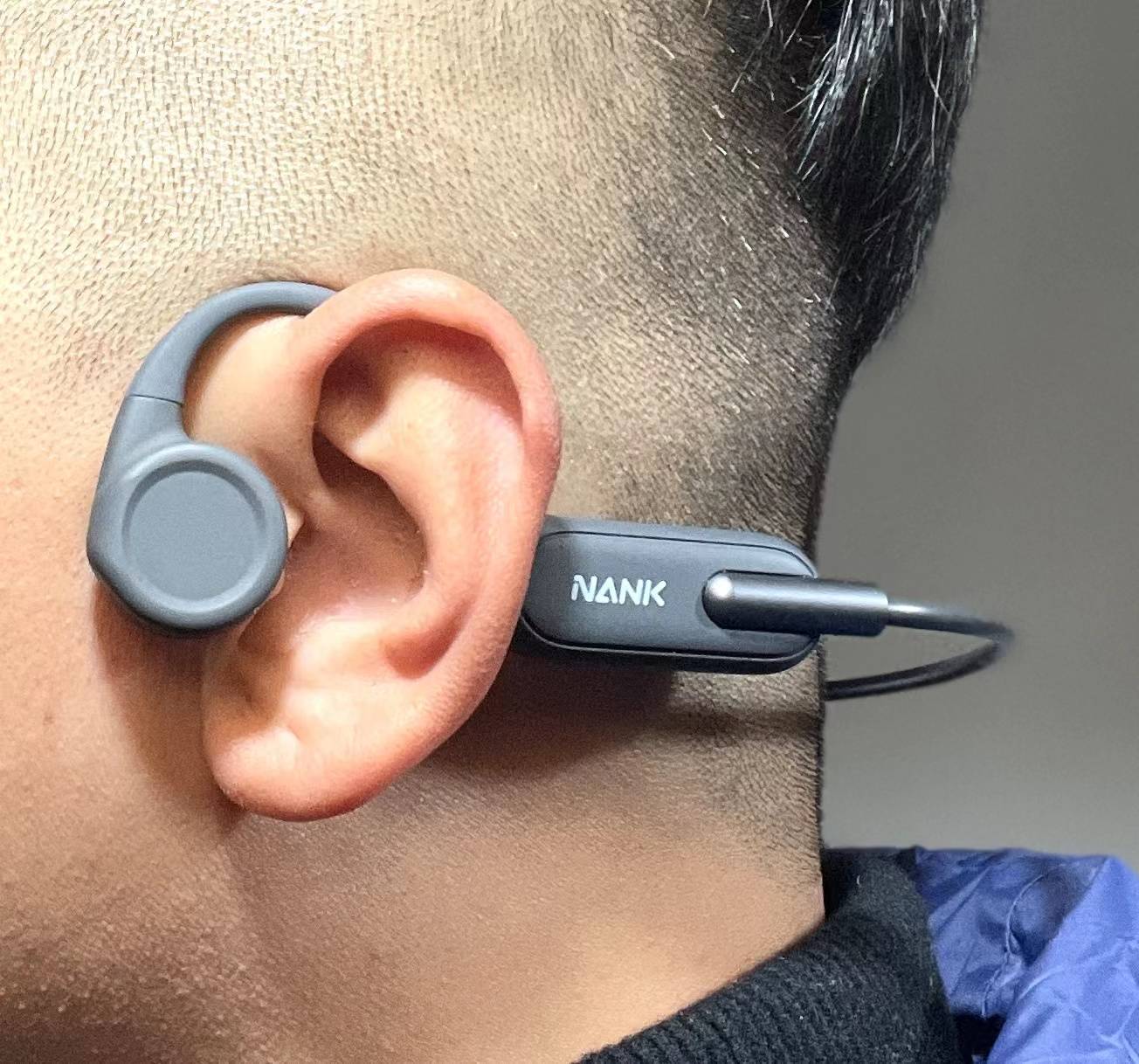 平价不而不平凡,南卡runner 3配置拉满的骨传导耳机