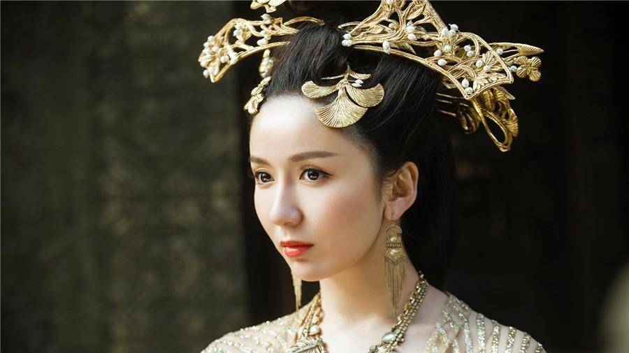 爱情公寓中的大姐头,如今很少出现,让人担忧_电视剧_角色_舞台