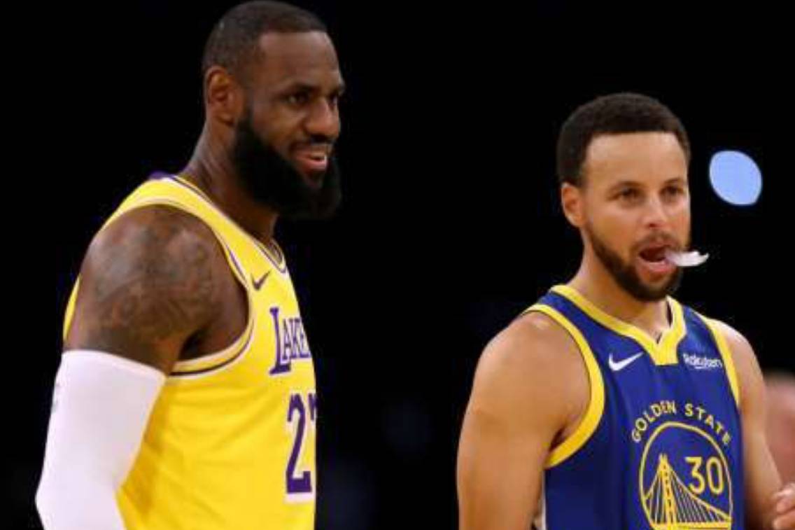 塔图姆库里同场飙分大战三分雨下书写NBA历史新章节