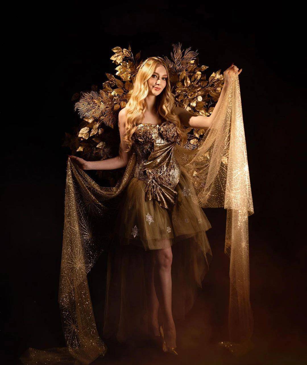 2022年国际冠军小姐_比赛_力量_贾斯