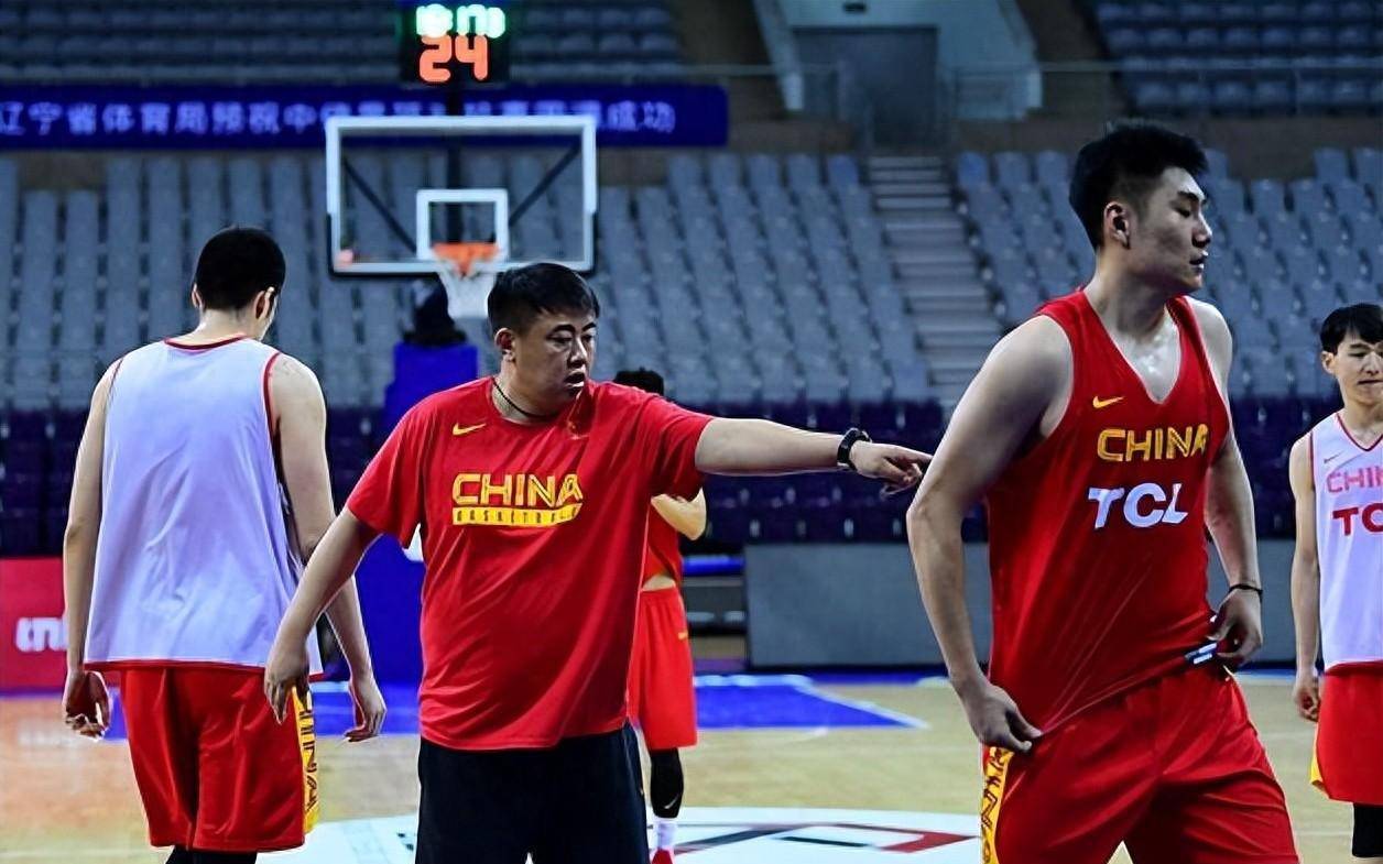 前我们男篮教练出山,前往山西工作,是杜锋好帮手_杨文海_主帅_山东