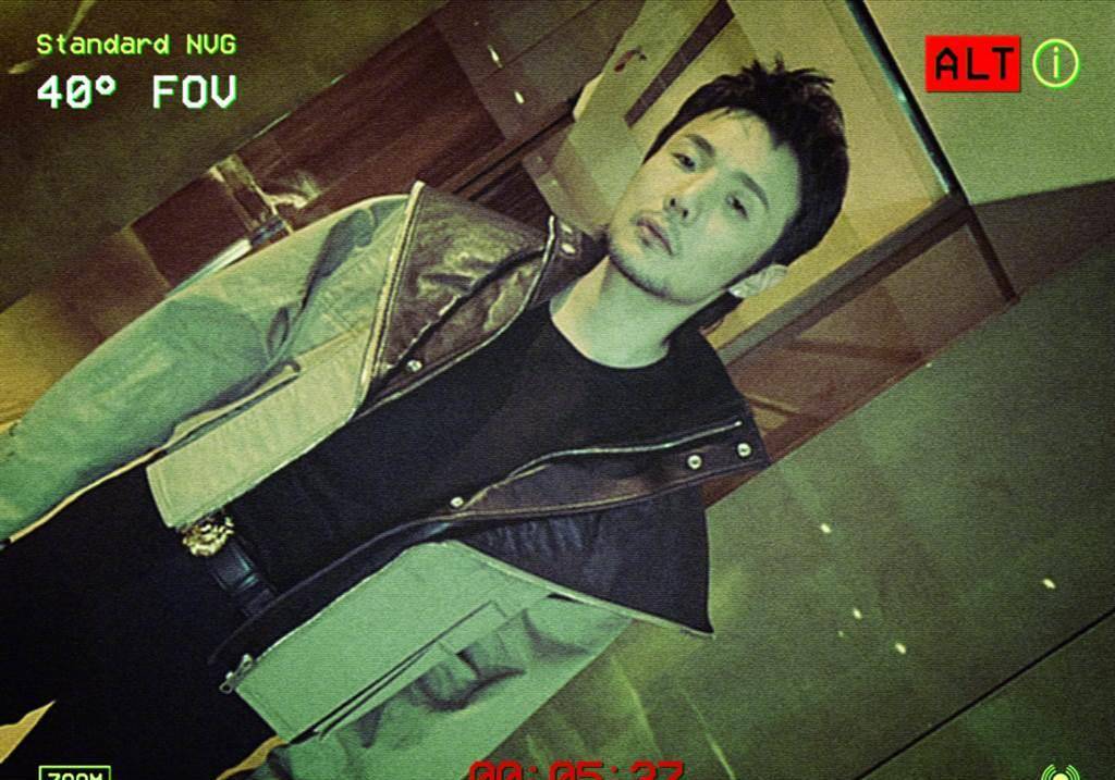 李荣浩乞丐造型,若不是出名估计娶不到老婆!_网友_网络_图片