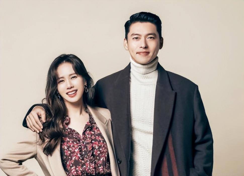 玄彬孙艺珍婚礼现场曝光,场地耗资上百万,两人曾是绯闻对象?