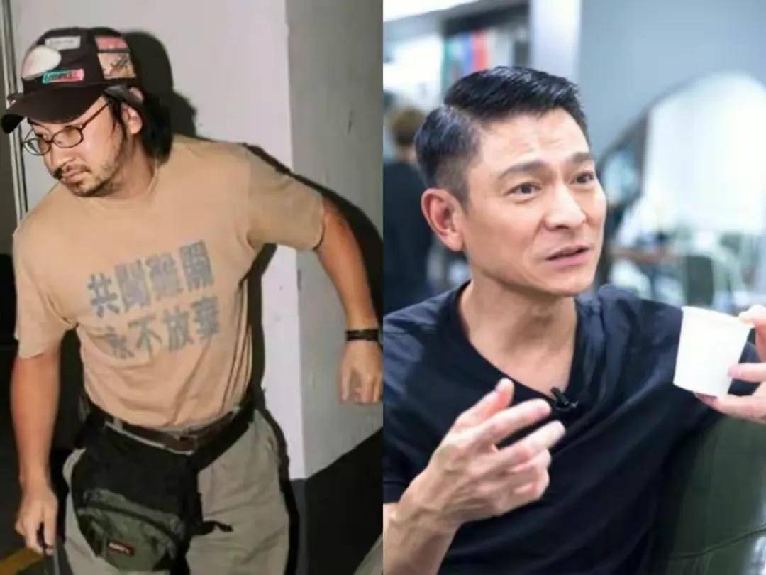 在刘德华成名之后,他在姐弟中最关照的就是自己的弟弟刘德盛,他不仅