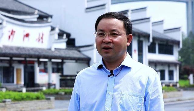 书记调研路上跳江自杀,事发现场首次曝光,疑似原因可怕_黄四平_汝城县