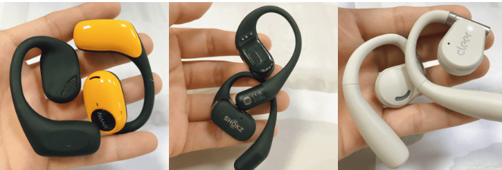 韶音怎么样？韶音、Cleer到底谁更好？这三款耳机究竟谁更值得入手！