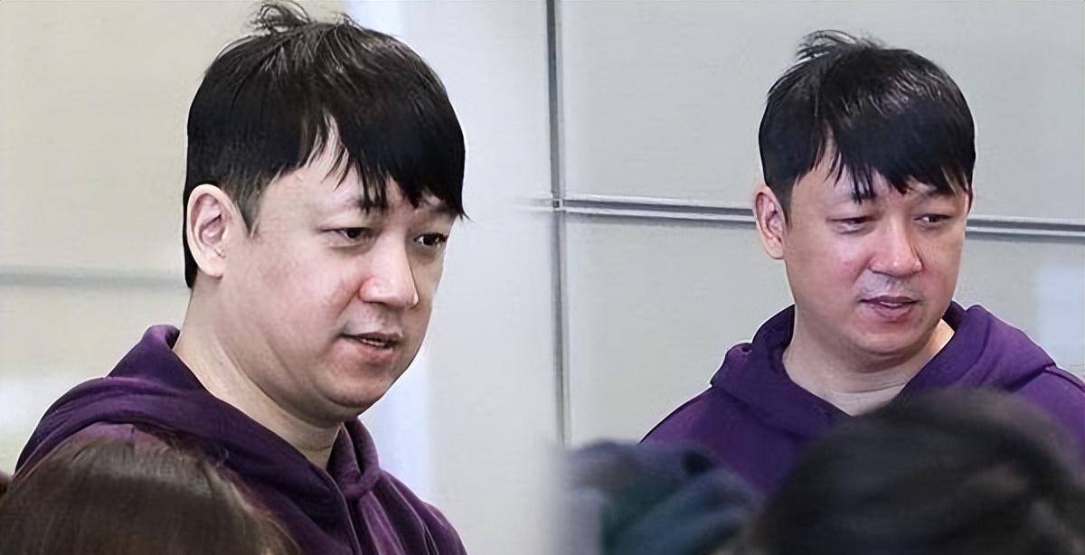 9年后,潘粤明和王大治的差距显而易见,人生差距一个天一个地_董洁_年