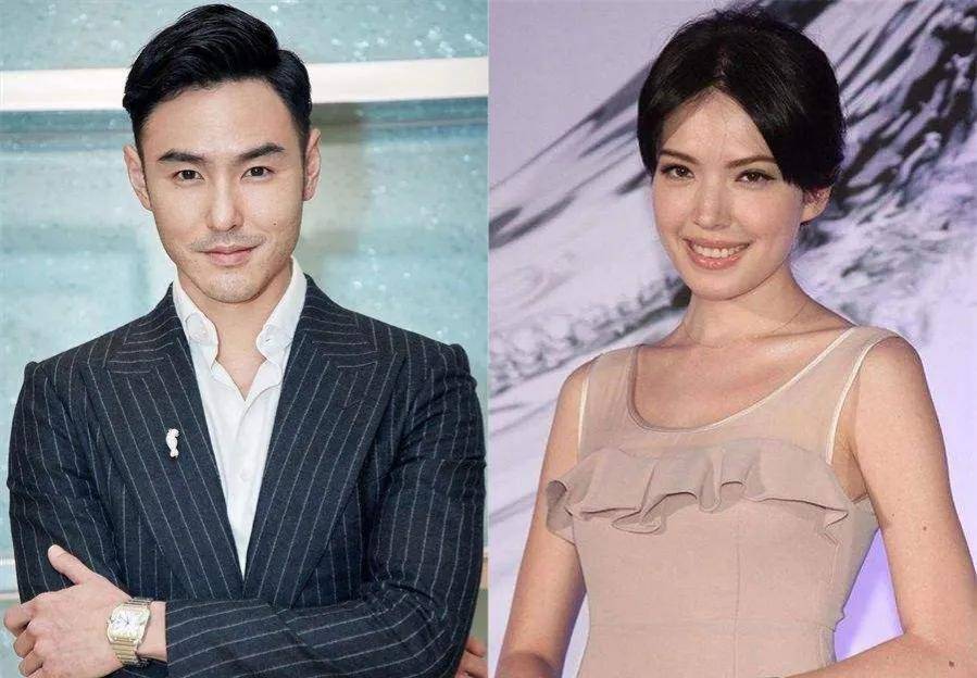 阮经天疑交新女友,引网友热议_因为_女子_照片