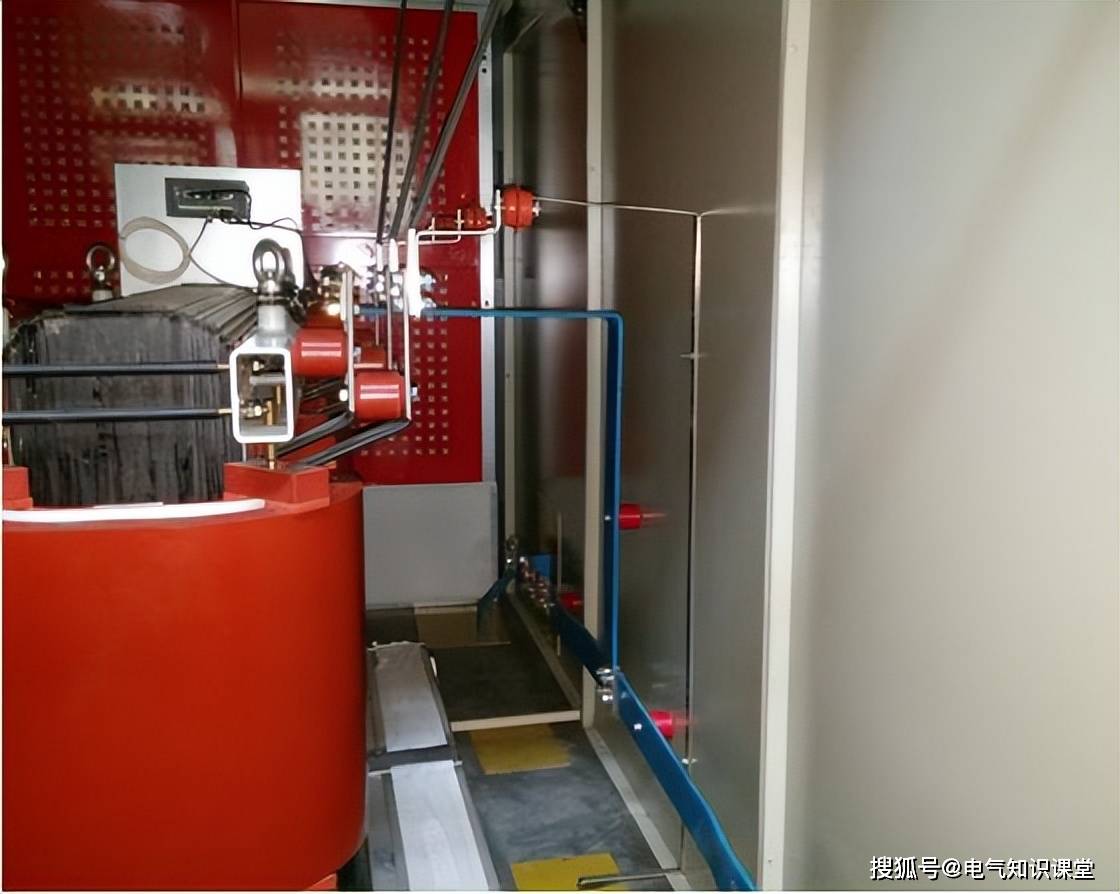箱式变压器型号及安装规范,你都了解吗?