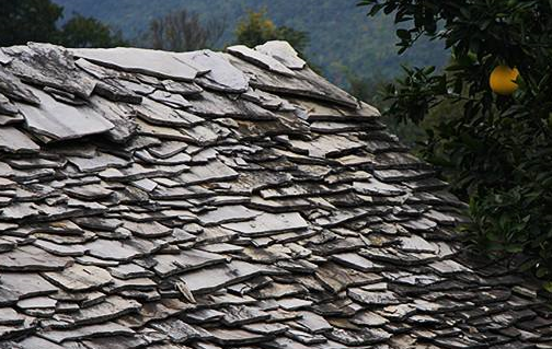 贾平凹笔下的陕北清涧县印象,品《清涧石板》,有机会一游_黄土_风土人