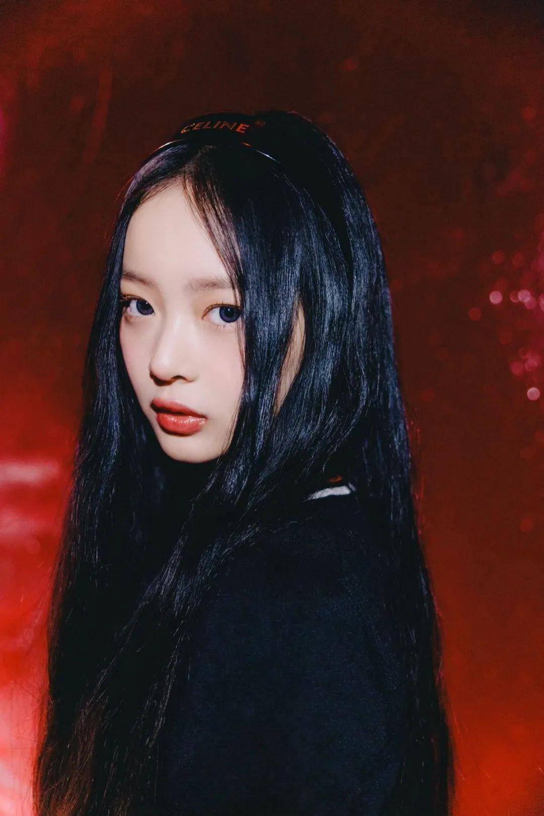 翘首以盼的闵熙珍新女团,终于来了_组合_newjeans_专辑