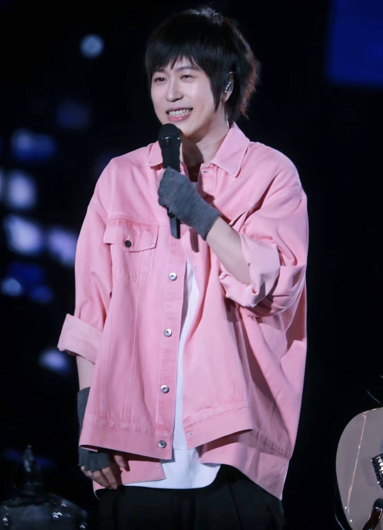 高音_煎熬_王者