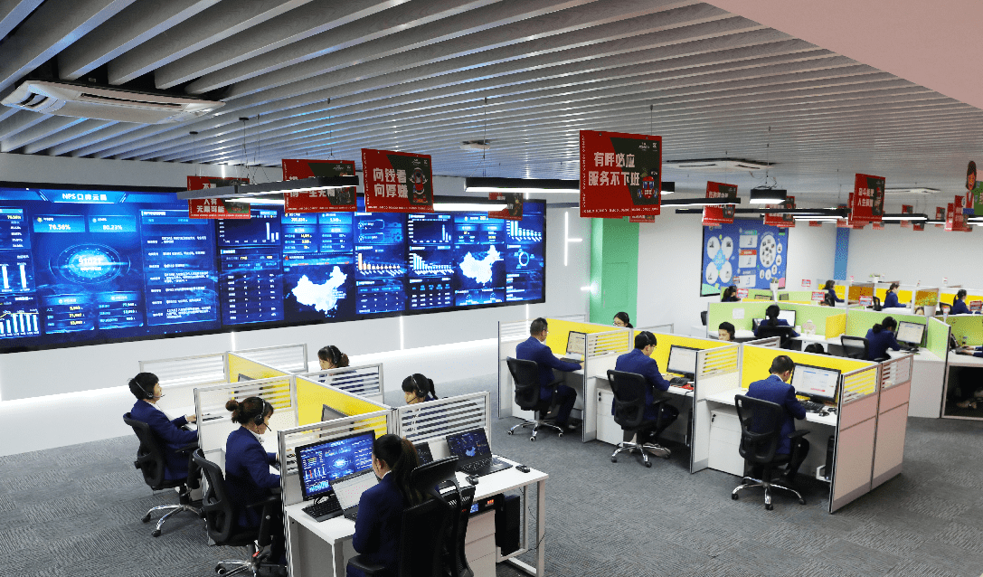 业内唯一!九牧蝉联四届"年度客户口碑奖",打造卫浴高端服务品牌