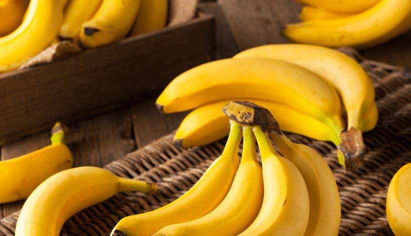 冬天换个方法吃香蕉,身体会得到很多好处,你还不来试试吗?