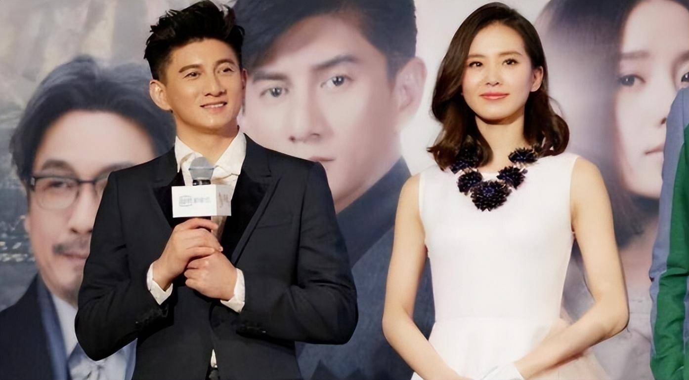 台媒曝刘诗诗与吴奇隆疑似婚变,两人相互取关,清空所有互动内容!