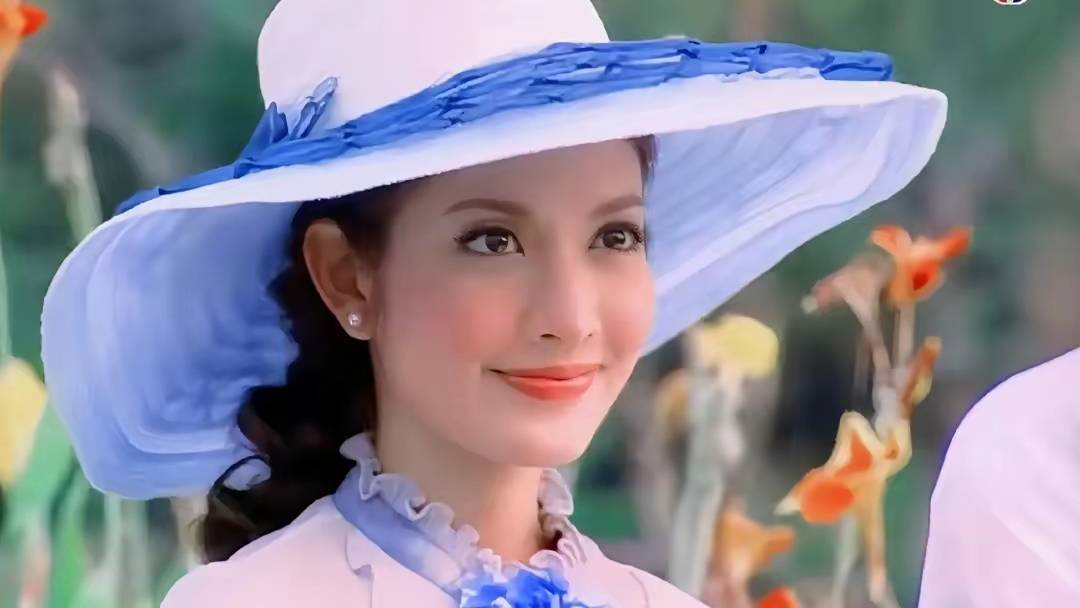 但是说起瓦妮达大家都不陌生吧,谁小时候没在安徽卫视看过《一诺倾情