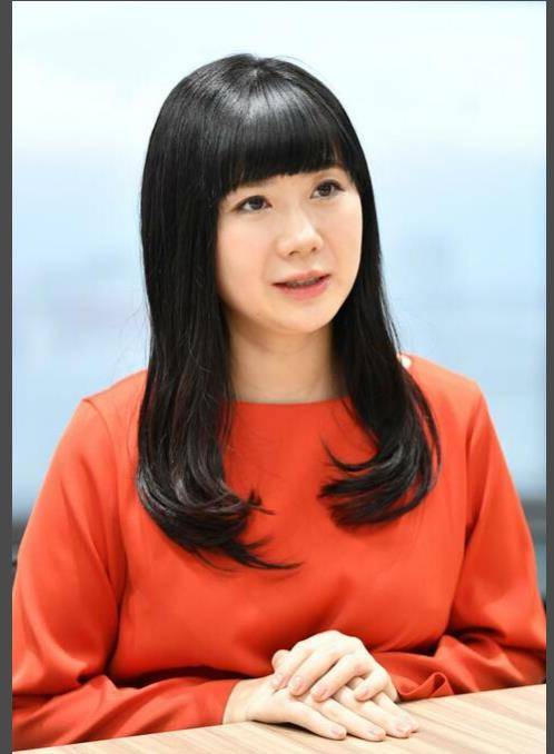 福原爱被曝或明年3月二婚 国外奇葩分手规定也挡不了她_横滨_井上幸