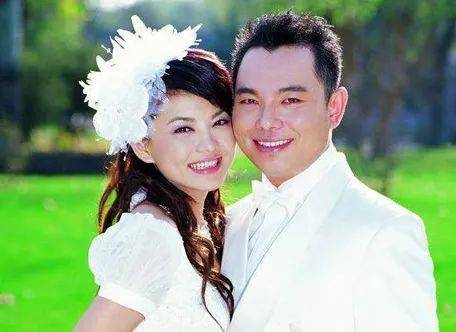 事发她的前任,一个比一个渣!_王岳伦_李厚霖_秦海璐