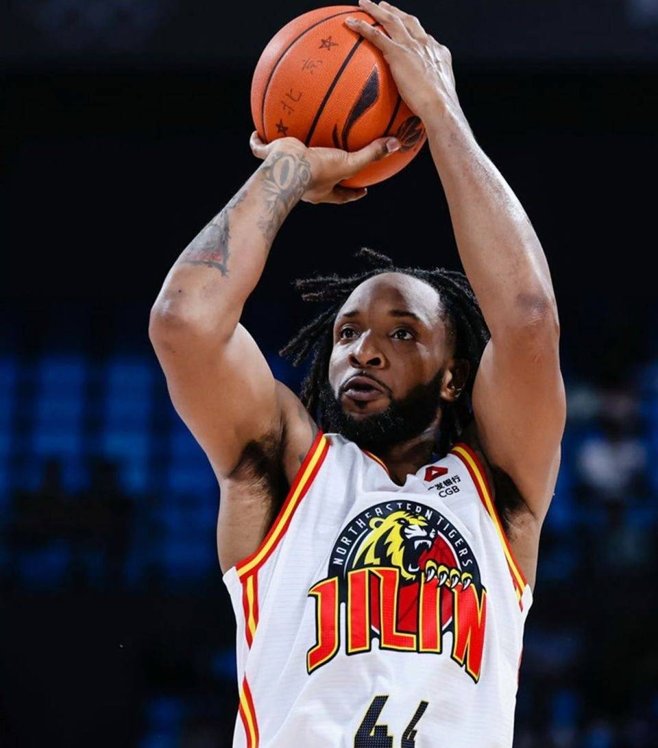 11位cba外援失业,一人为nba首轮秀,广东旧将找工作_威尔斯_威姆斯