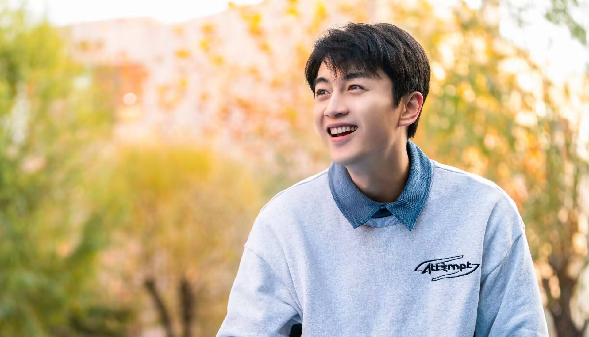 陈晓再启现偶,被爆与白鹿,田嘉瑞领衔,叶青,张峻宁惊喜加盟_观众_最好