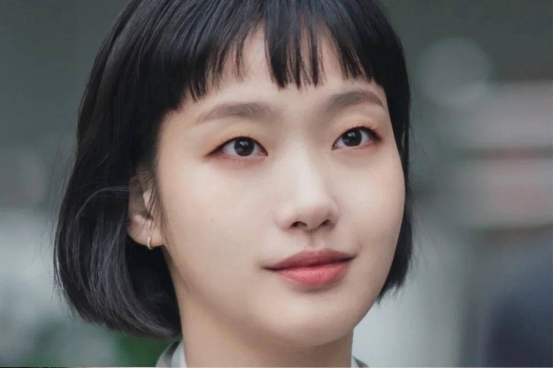 从相貌平平到氧气女子,金高银的逆袭思路值得学习_眼睛_女人_休闲