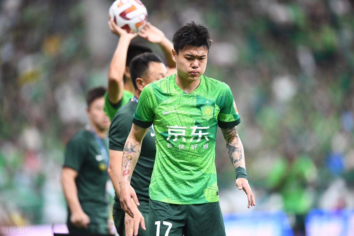 国安主力或免费离队,原因曝光,或加盟天津津门虎投奔于根伟_杨立瑜