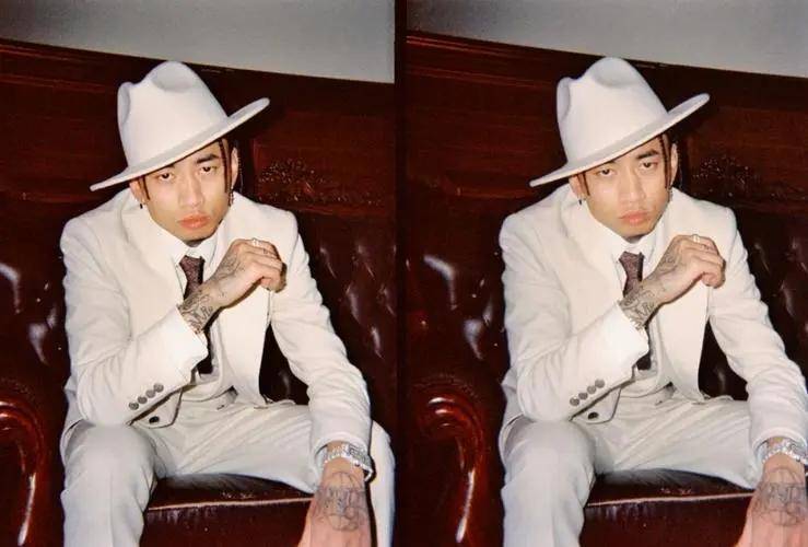 马思唯和gai谁更厉害?中文说唱中常被人津津乐道的话题_rap_beef_gai