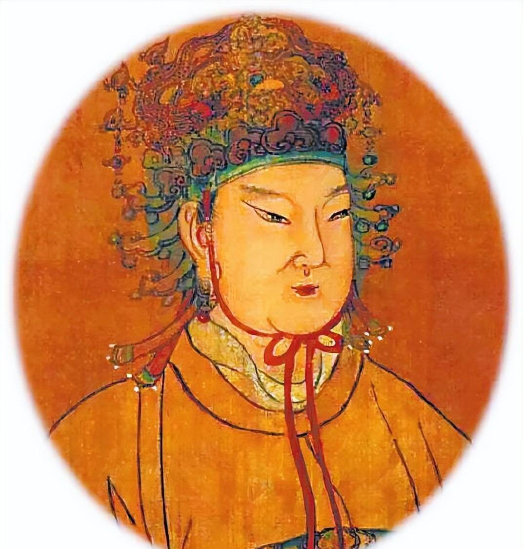 武则天称帝15年,82岁把江山还李唐后没了权力,为何无人动她?