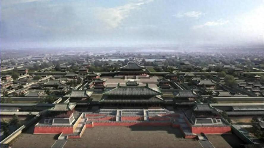 古代城市极其整洁，古人是如何处理垃圾的？如果乱扔垃圾会怎样(图1)