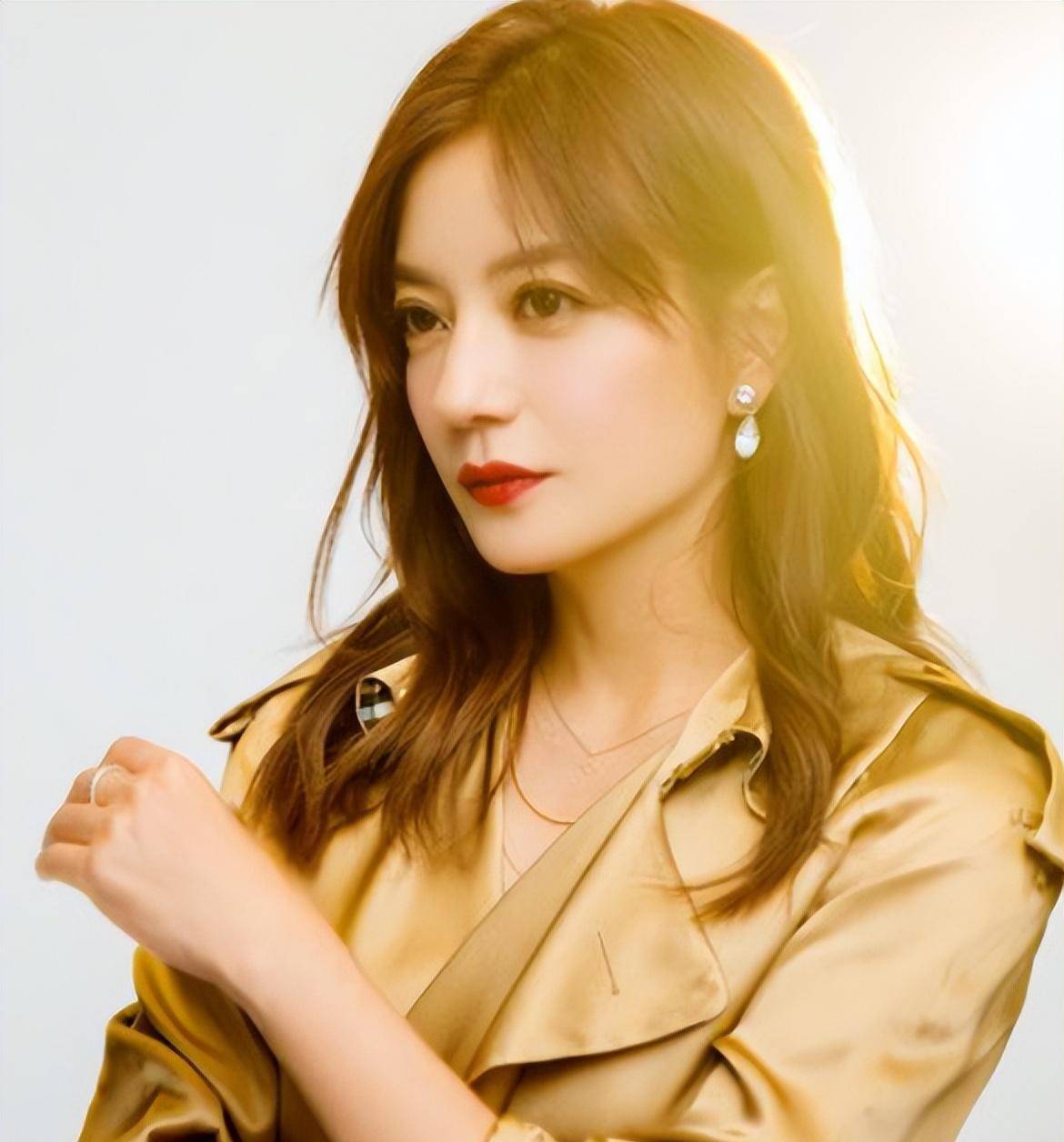 赵薇的恶行何止亲日辱华,如今原型毕露下场拍手称快_事件_邹雪_商业