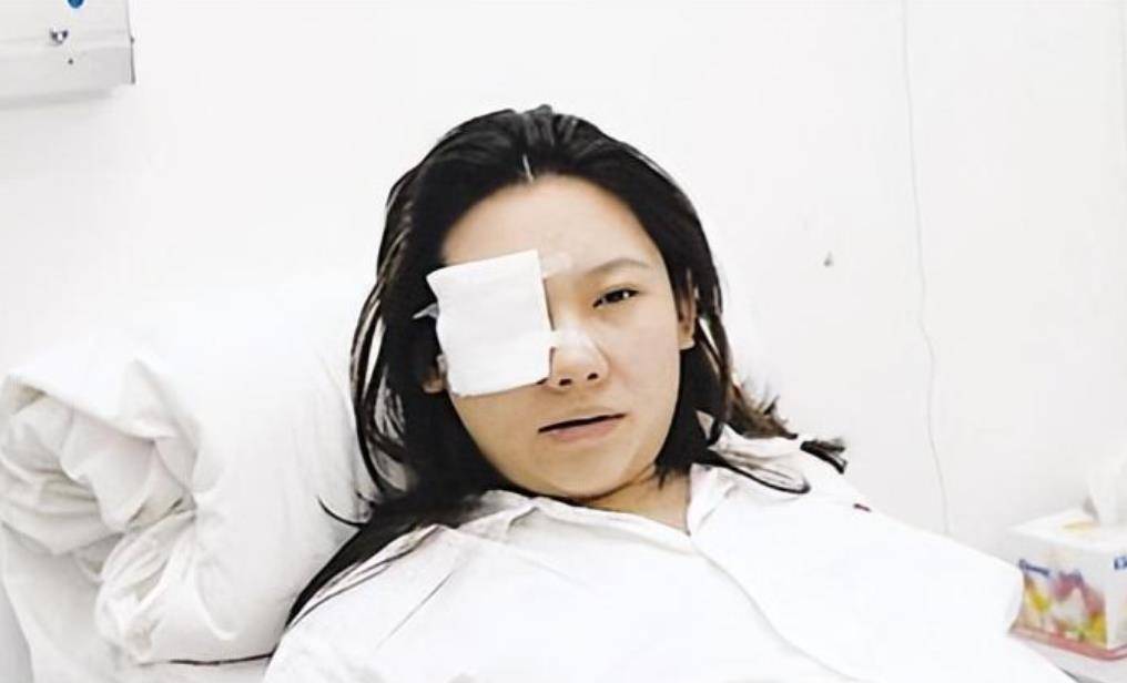 赵薇的恶行何止亲日辱华,如今原型毕露下场拍手称快_事件_邹雪_商业