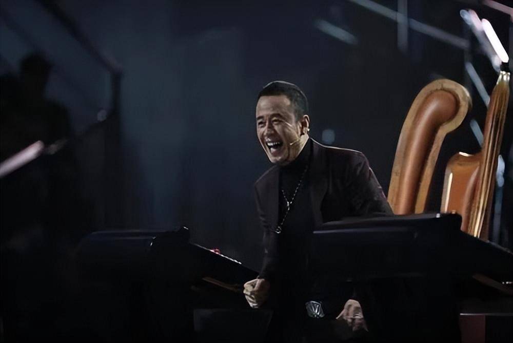 51岁的杨坤还没有结婚?