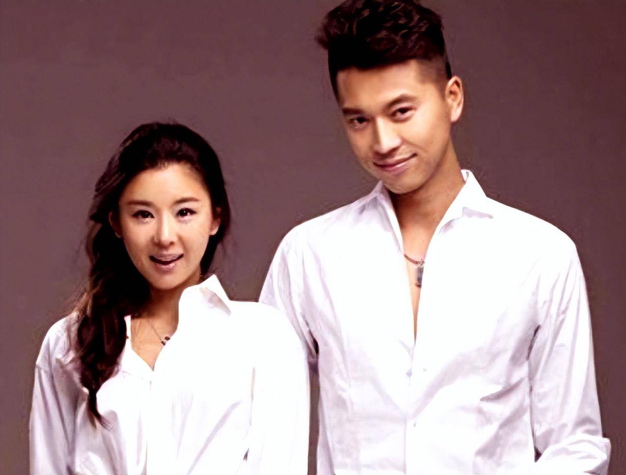 她堪称"最干净女星",出道20多年从不接吻戏,初吻留给自己老公_李小萌