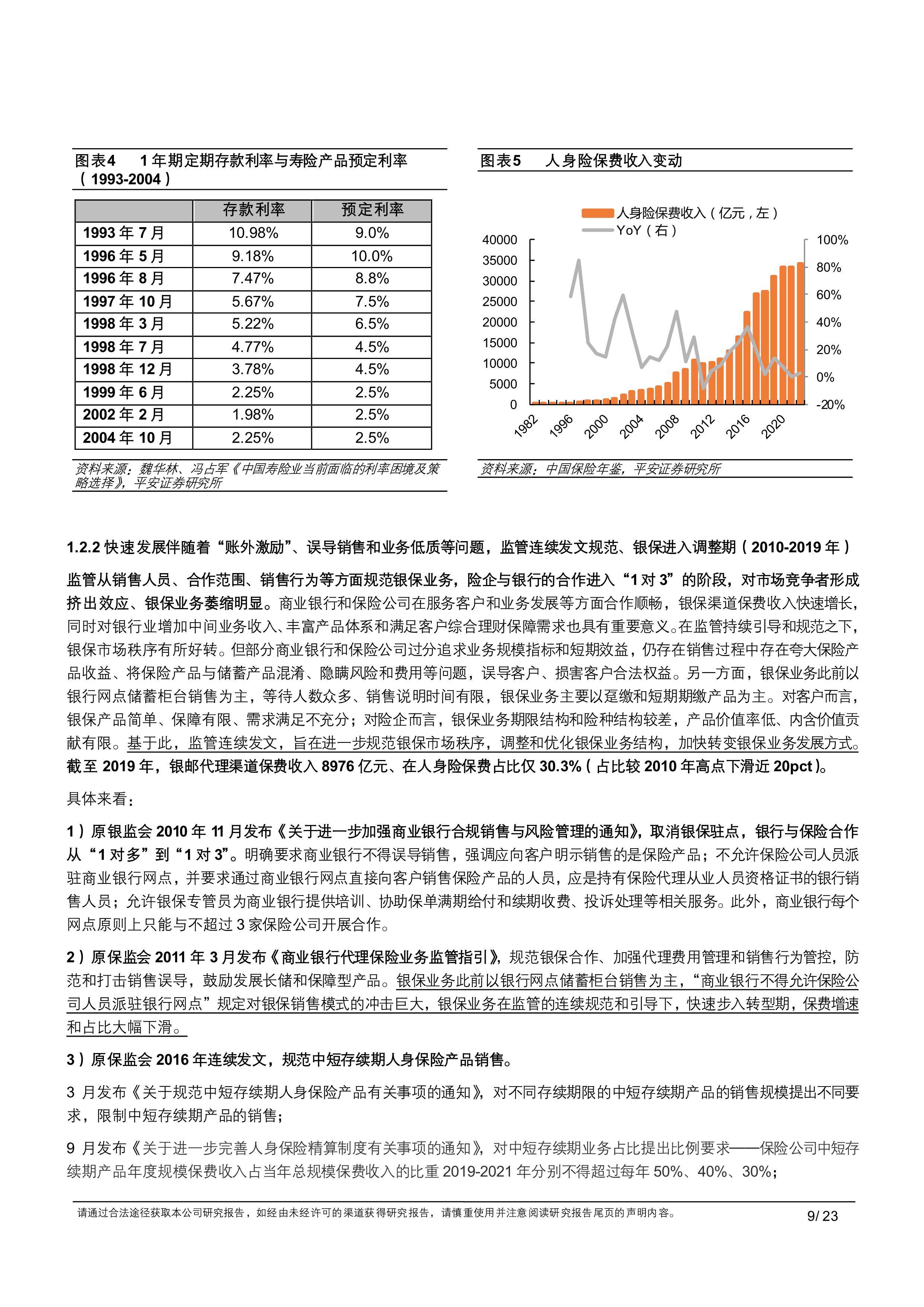而银行网点广,客户多,是最主要的金融产品代销渠道