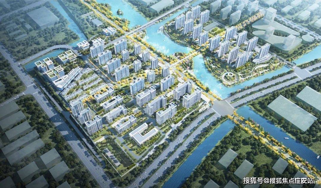 保利光合上城-上海闵行【保利光合上城】-楼盘网站-房价-户型-容积率-小区环境_搜狐网