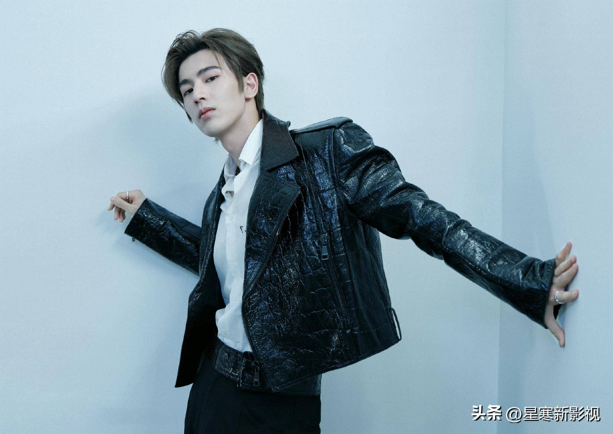 迪丽热巴《万渣朝凰》筹拍,8位男主虚位以待,肖战获提名太惊喜_人气