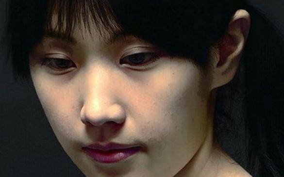 冷军:《小姜》卖了6000万,小姜什么来头?画到一半小姜就跑了!