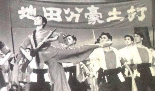 他本是私盐贩子,造反后打土豪分田地,终被官军镇压_王仙芝_起义军