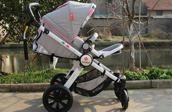 邢台平乡童车厂家:如何为自己在海外市场树立影响力?