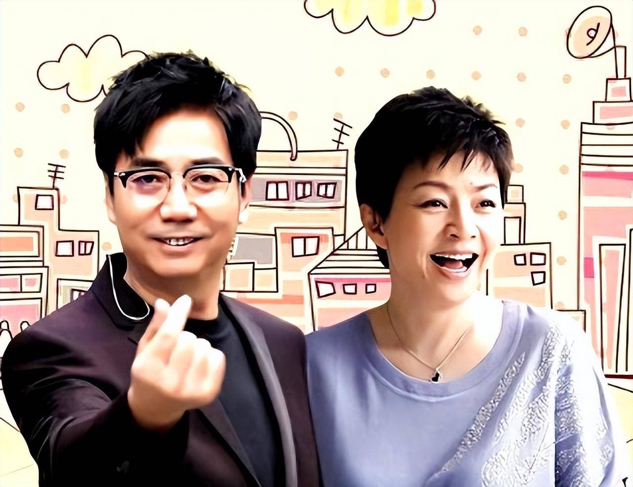 厉玲_生活_舞台