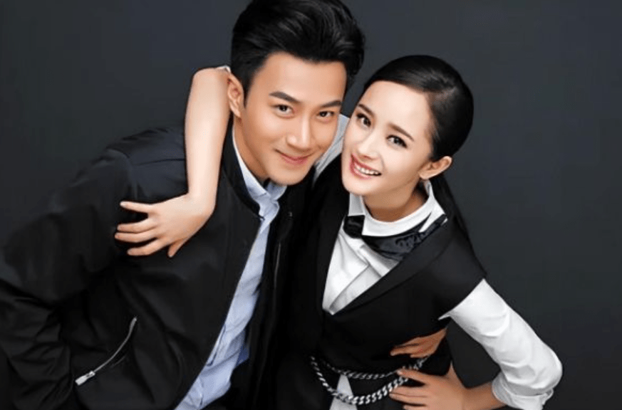 4亿争夺抚养权,分手后多次去香港,却被指责不管孩子_刘恺威_赵丽颖