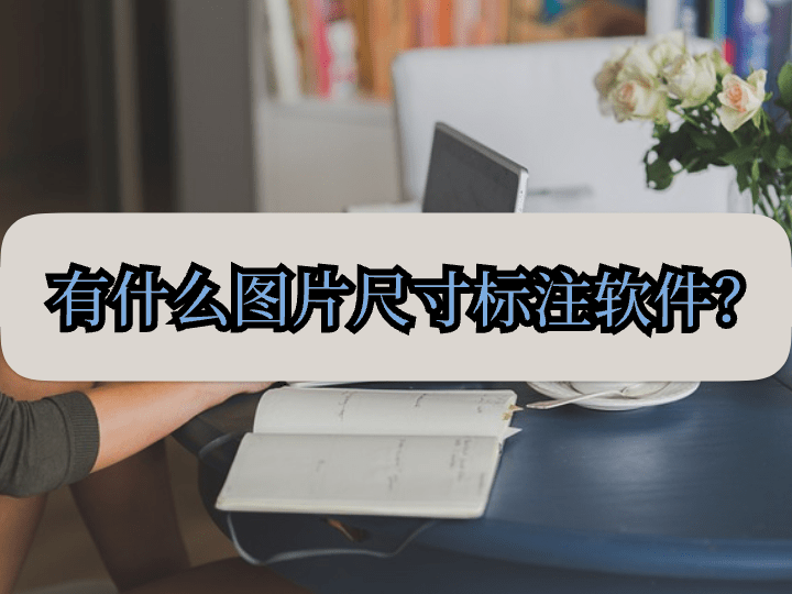 有什么图片尺寸标注软件?总结后推荐3款_图像_工具_功能