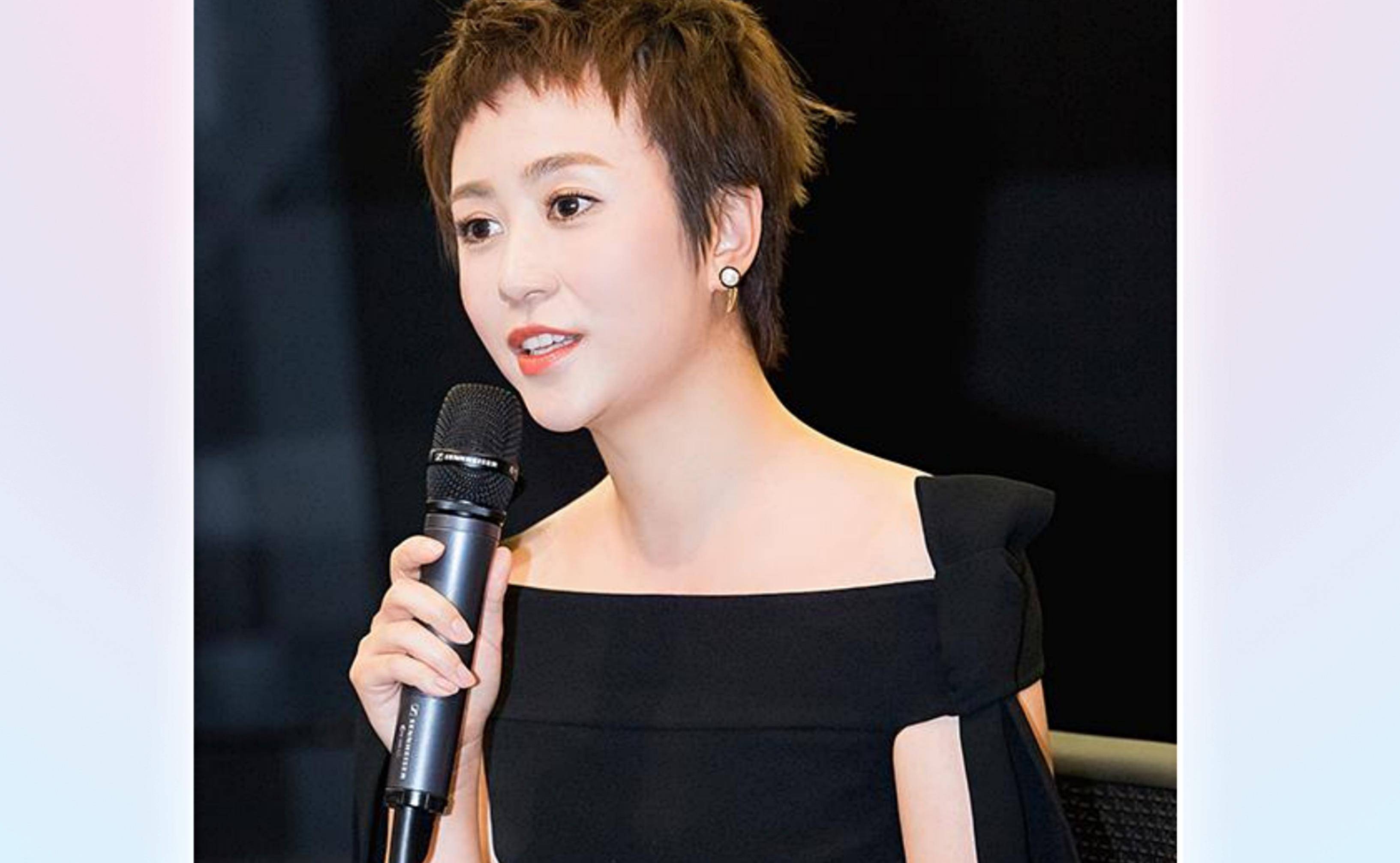 马丽自曝不想活,女人还是大度一些比较好_沈腾_妻子_事情