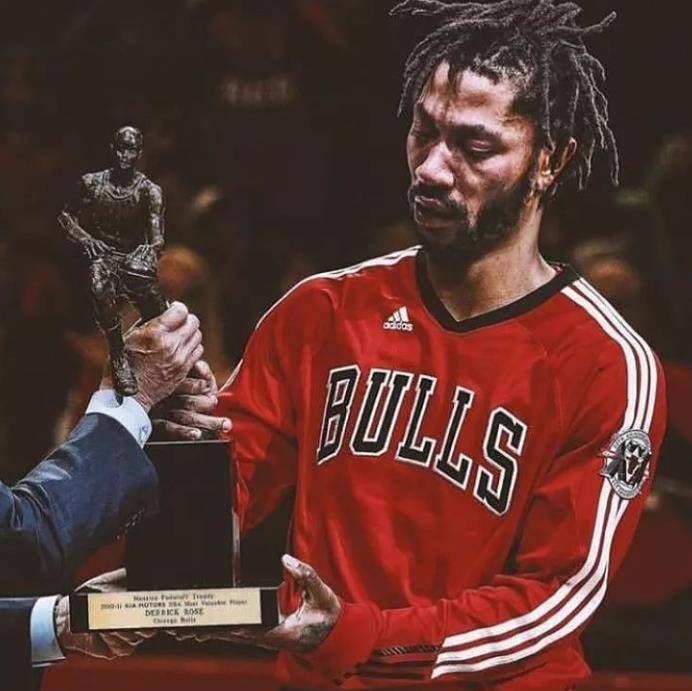 小里:时代不同了 罗斯mvp赛季数据放今天连全明星都进不了_比赛_球员