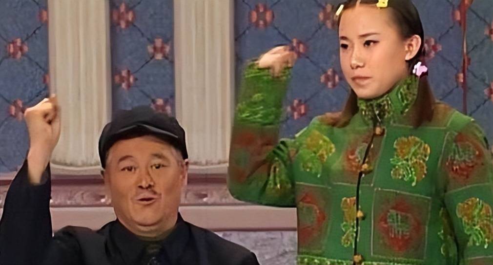 丫蛋与小鹏飞的婚恋纠葛,本山传媒的伦理风暴