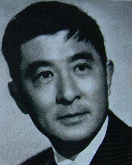 民国时期的有位名叫金山的演员,他与赵丹既是同行,也是无话不谈的好