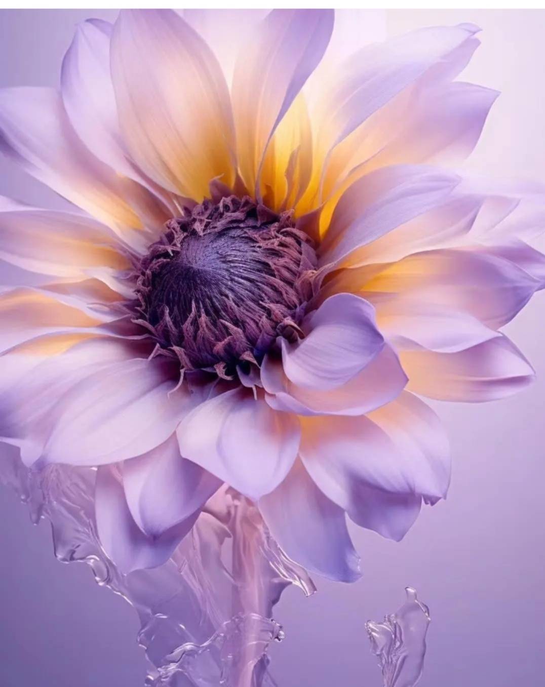 和颜悦色,指的是以温和愉快的表情和声音对待他人,无论身份背景,地位