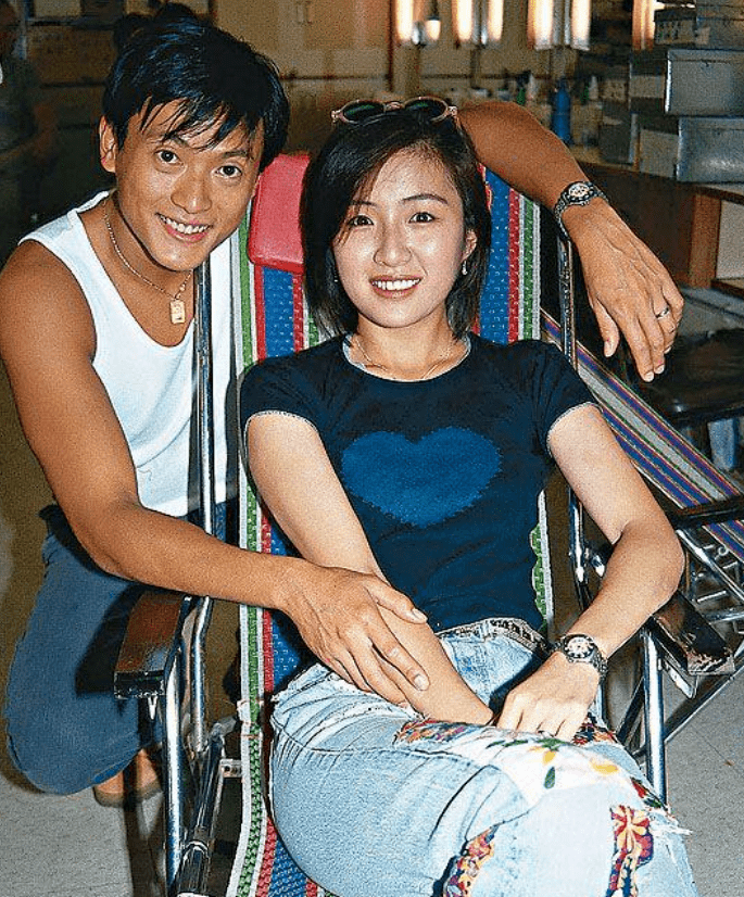 她被发哥赞"好漂亮",感情波折曾供养渣男三年,如今是单亲妈妈_何婉盈