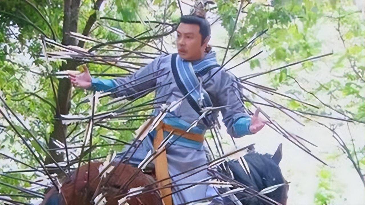 张卫健,从经典到神剧,演技为何一再雷人?